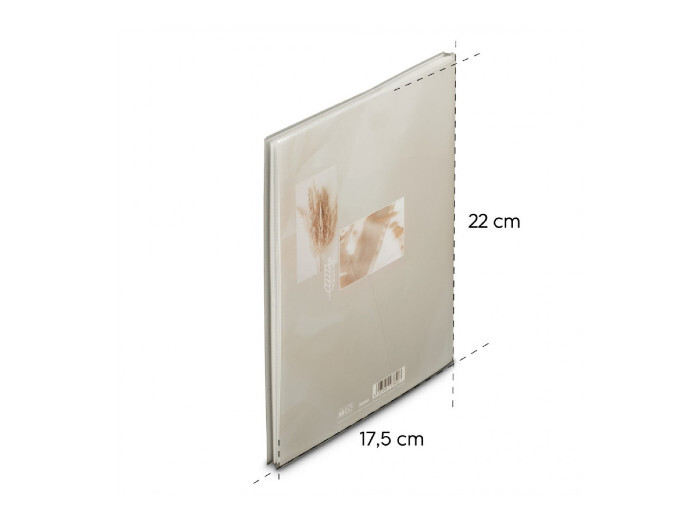 Hama SINGO II COTTON, 10x15/80