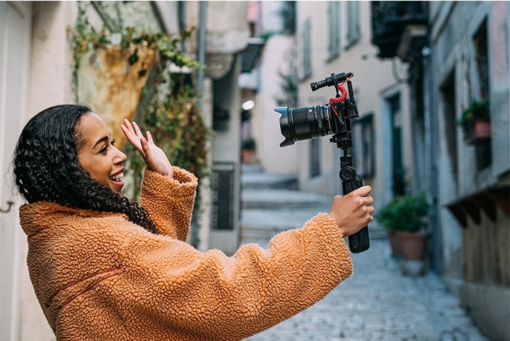 Viltrox AF 13mm f/1.4 (Sony E)