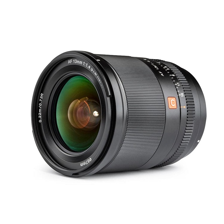 Viltrox AF 13mm f/1.4 E (Sony E)