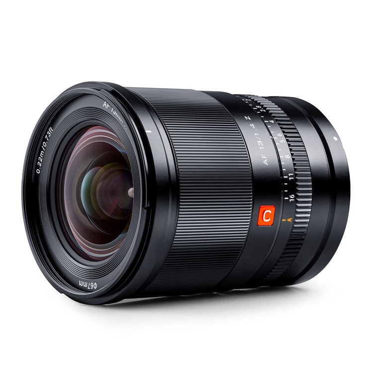 Viltrox AF 13mm f/1.4 Z (Nikon Z)