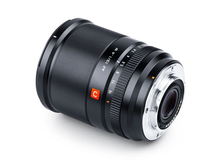 Viltrox AF 13mm f/1.4 XF (Fujifilm)