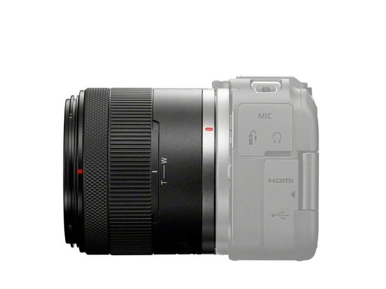 Canon RF-S 14-30mm f/4-6.3 IS STM PZ