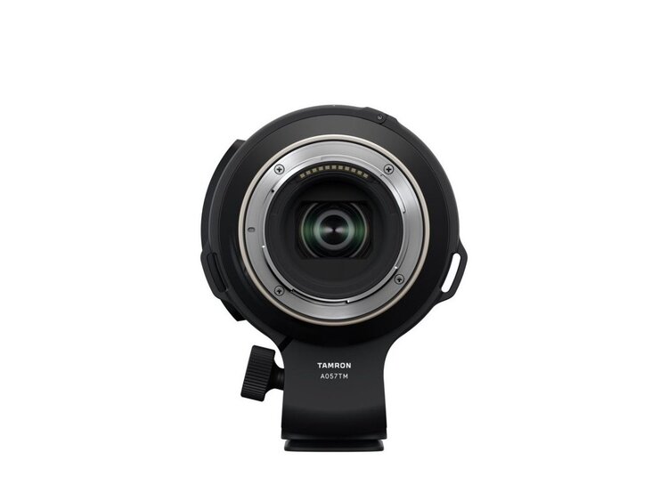 Tamron 150-500mm f/5-6.7 Di III VC VXD (Nikon Z)