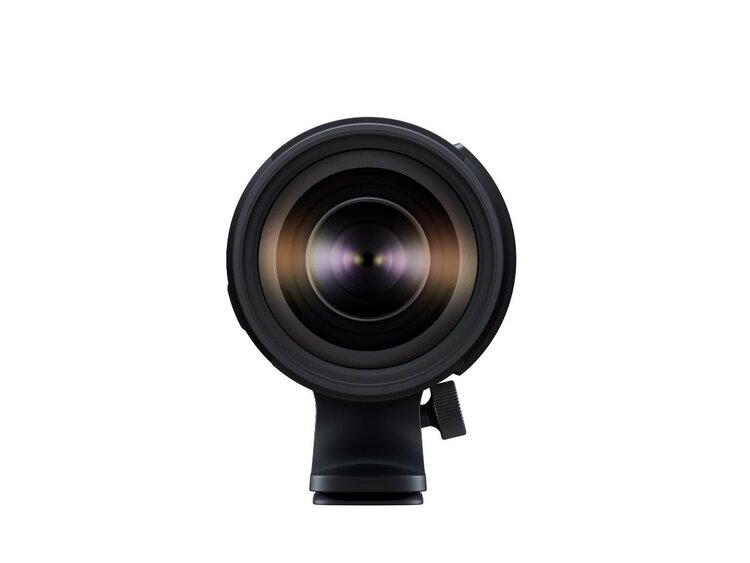 Tamron 150-500mm f/5-6.7 Di III VC VXD (Nikon Z)