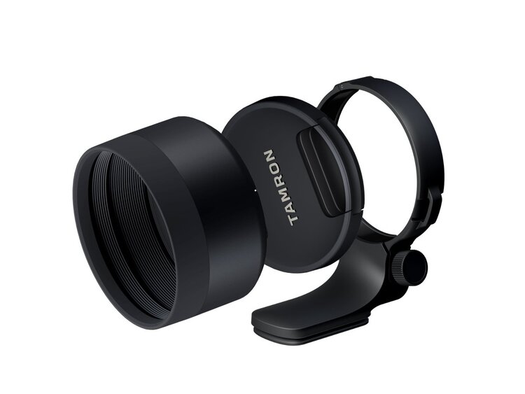 Tamron 150-500mm f/5-6.7 Di III VC VXD (Nikon Z)