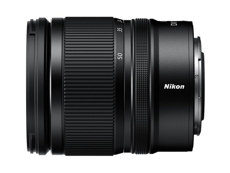 Nikon NIKKOR Z DX 16-50mm f/2.8 VR
