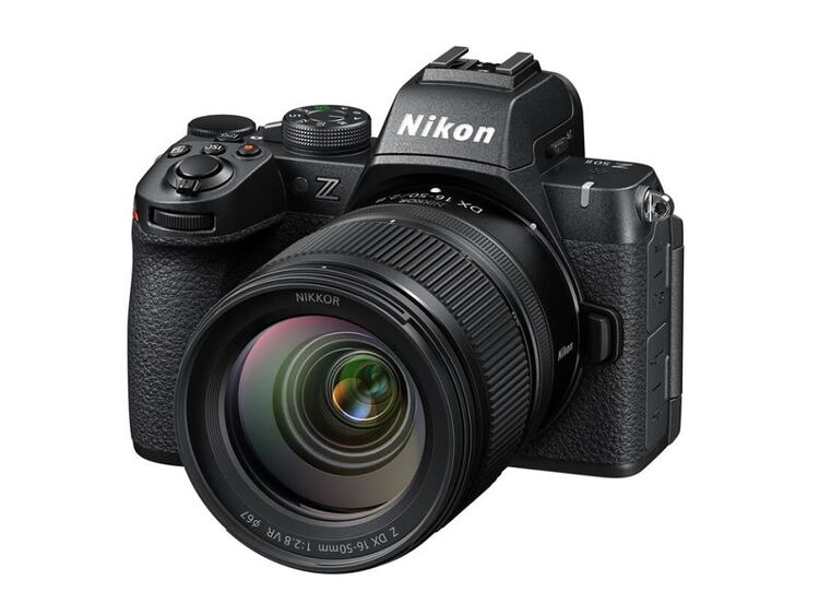 Nikon NIKKOR Z DX 16-50mm f/2.8 VR