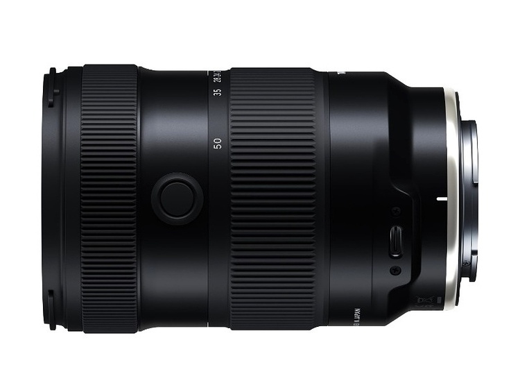 Tamron 17-50mm f/4 Di III VXD (Sony)