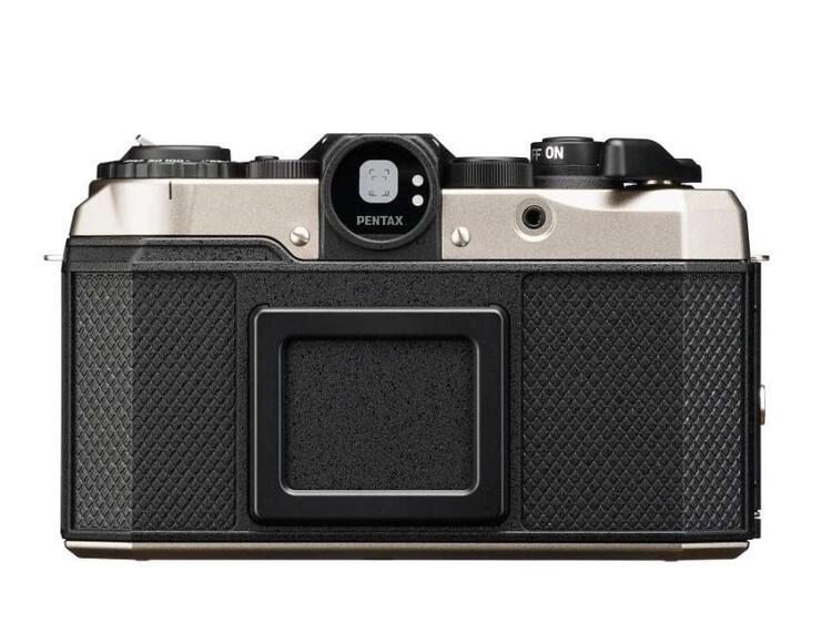 Pentax 17