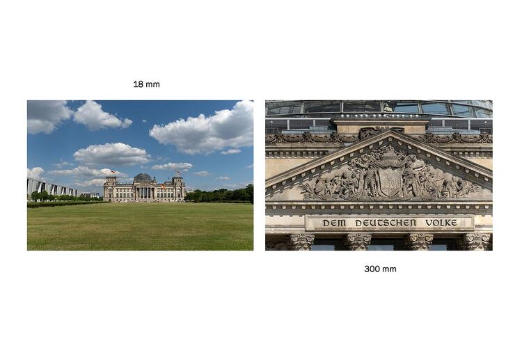 Tamron 18-300mm f/3.5-6.3 Di III-A VC VXD (Nikon Z)