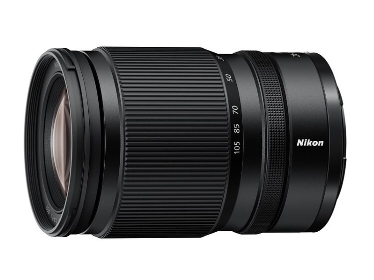 Nikon NIKKOR Z 24-105mm f/4-7.1