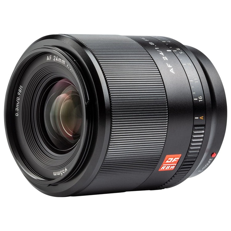 Viltrox AF 24/1.8 FE (Sony E)