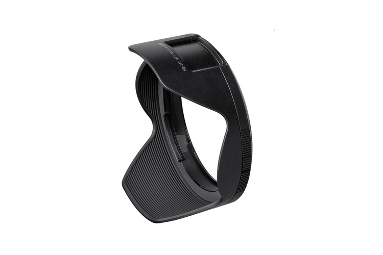 Nikon NIKKOR Z 24-70mm f/2.8 S II