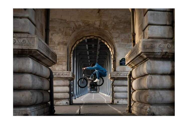 Nikon NIKKOR Z 24-70mm f/2.8 S II