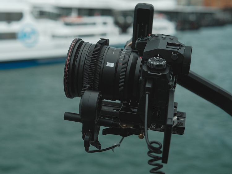 Viltrox AF 27mm f/1.2 XF (Fujifilm)