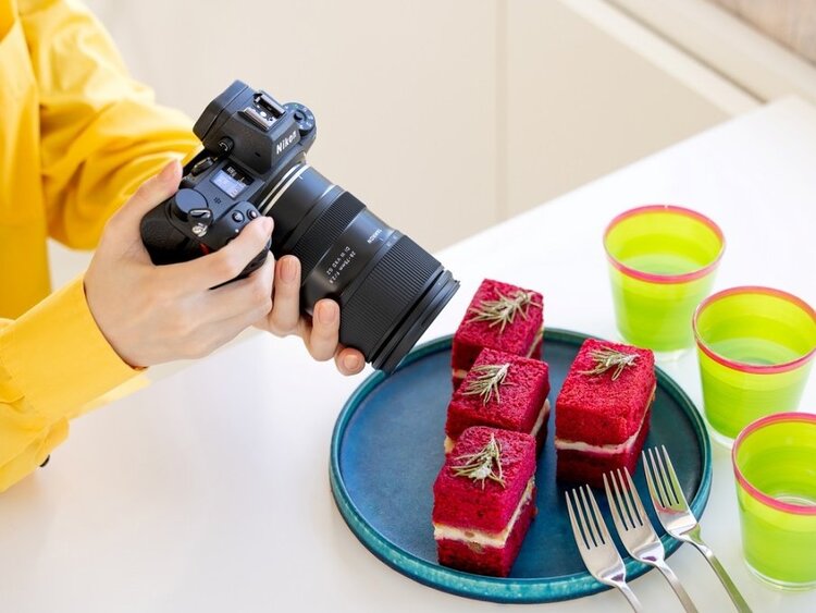 Tamron 28-75mm f/2.8 Di III VXD G2 (Nikon Z)