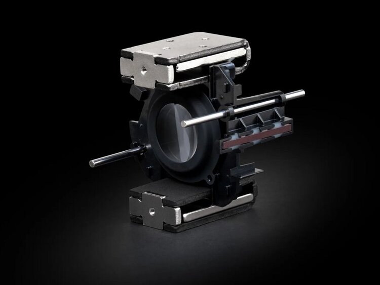 Tamron 28-75mm f/2.8 Di III VXD G2 (Nikon Z)