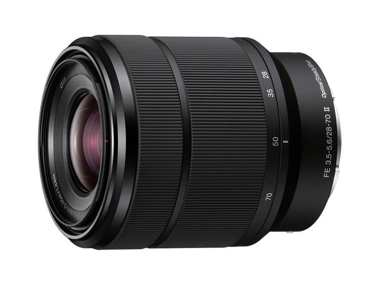 Sony FE 28-70mm f/3.5-5.6 OSS II