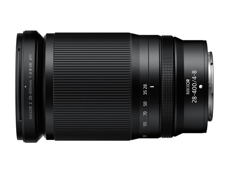 Nikon NIKKOR Z 28-400mm f/4-8 VR | CEWE Fotolab