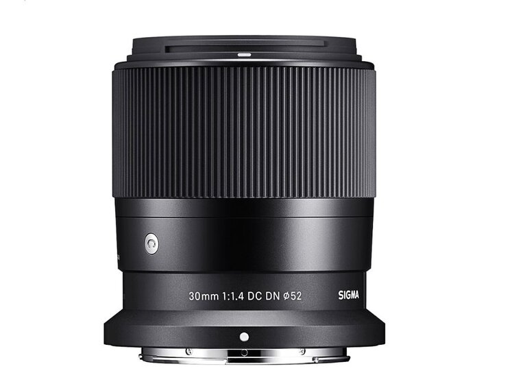 Sigma 30mm f/1.4 DC DN Contemporary (Nikon Z)
