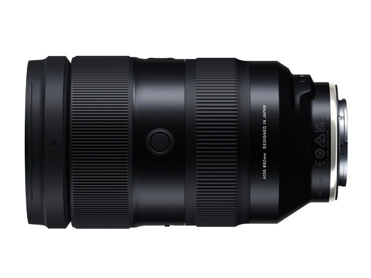 Tamron AF 35-150mm f/2-2.8 Di III VXD (Nikon Z)