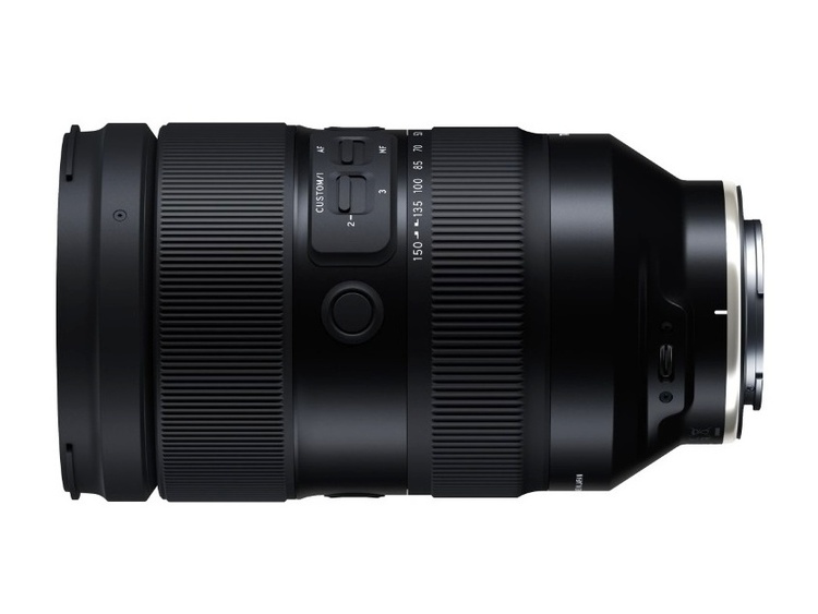 Tamron AF 35-150mm f/2-2.8 Di III VXD (Nikon Z)