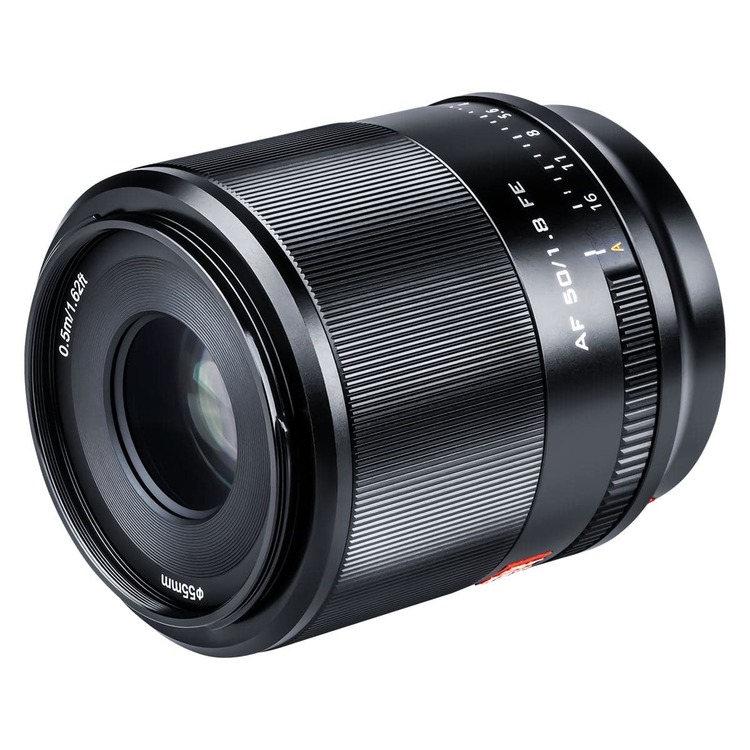 Viltrox AF 50mm f/1.8 FE (Sony E)