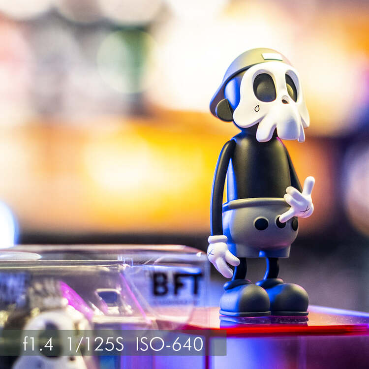 Viltrox AF 56mm f/1.4 XF (Fujifilm)