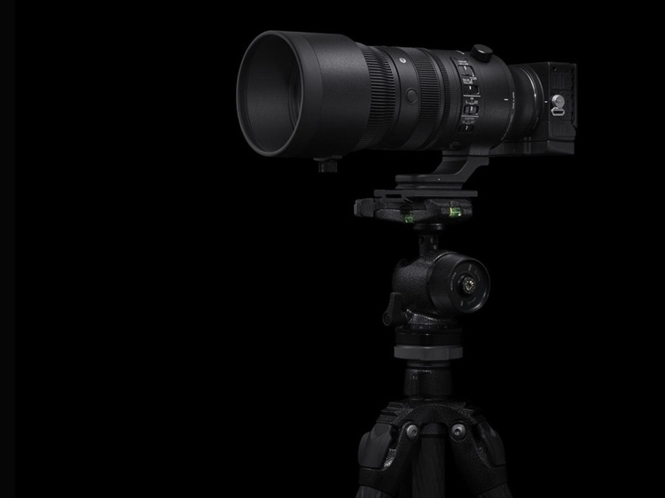 Sigma 70-200mm f/2.8 DG DN OS Sports (Sony E)