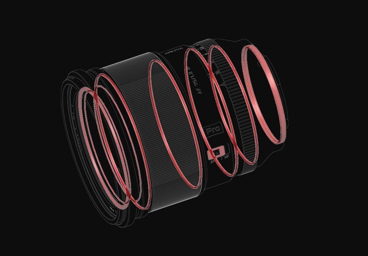 Viltrox AF 75mm f/1.2 XF (Fujifilm)