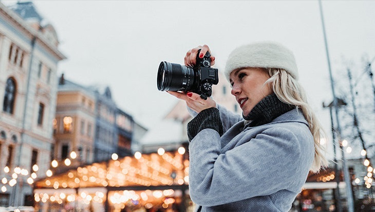 Viltrox AF 75mm f/1.2 XF (Fujifilm)