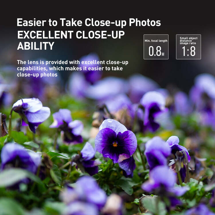 Viltrox AF 85mm f/1.8 XF II (Fujifilm)