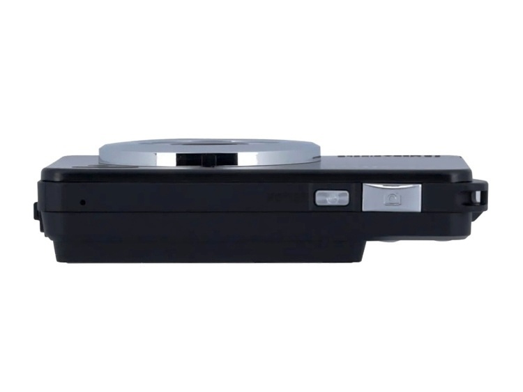 Rollei Compactline 880, černý