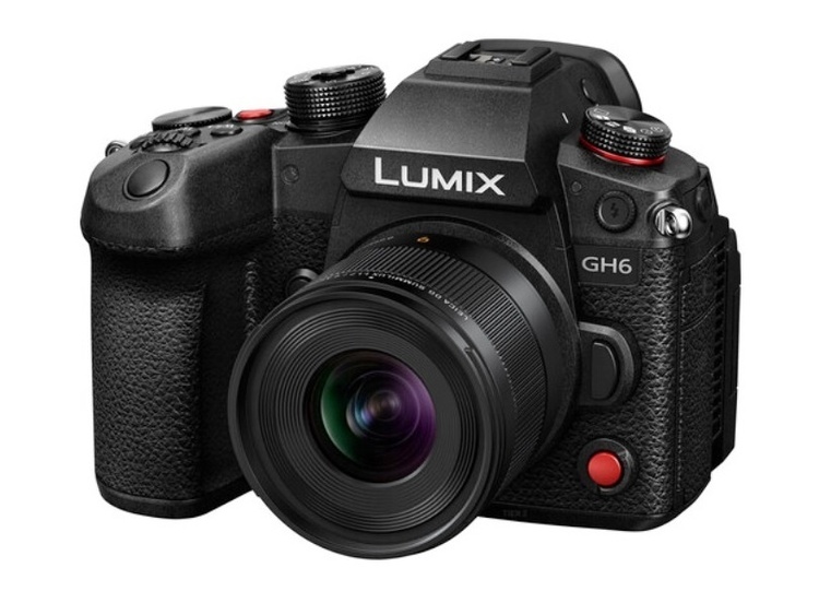 Panasonic Leica DG Summilux 9mm f/1.7 ASPH