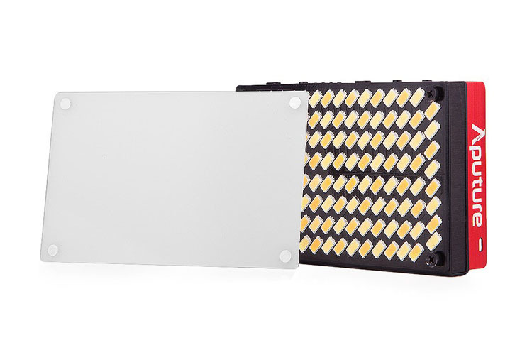 Aputure Amaran AL-MX - LED video světlo