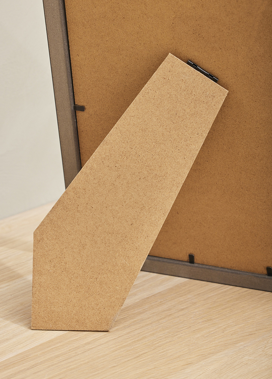 Focus TANGO - fotorámeček - Černá, 10x15, 10x15