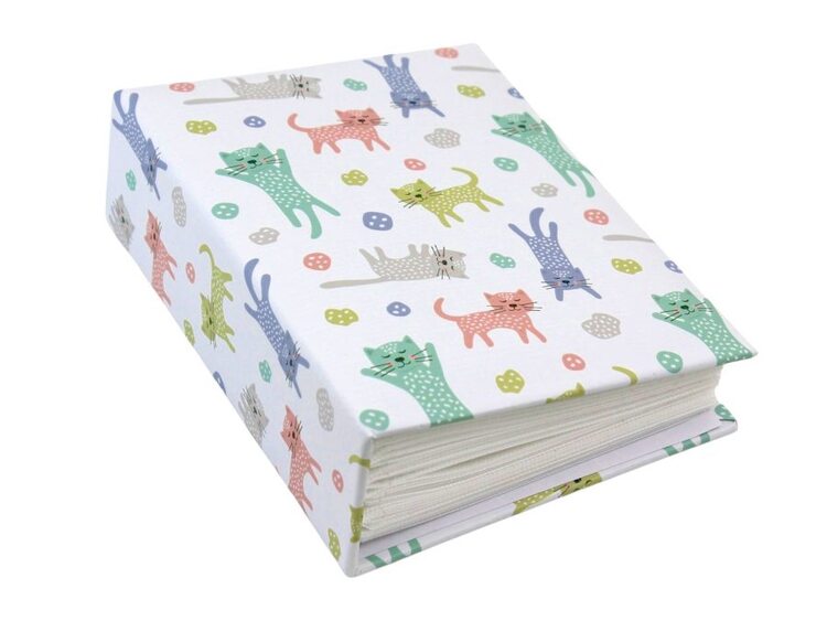 Modus CATS (P130), 10x15/100