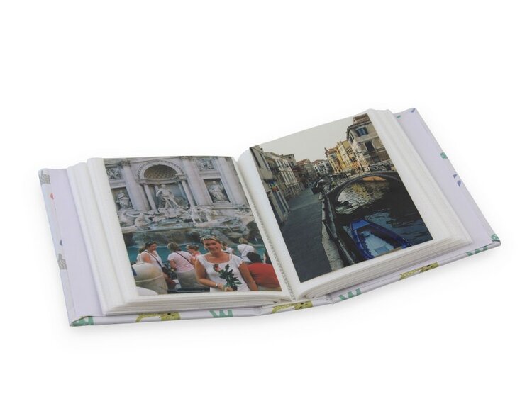 Modus CATS (P130), 10x15/100