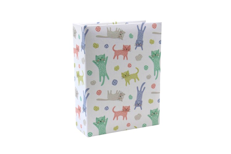 Modus CATS (P130), 10x15/100