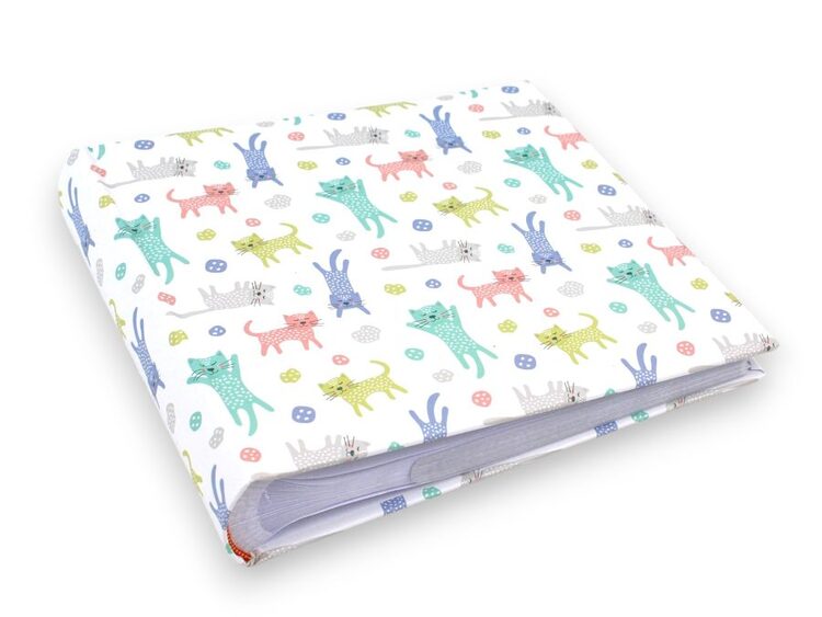 Modus CATS (P130), 10x15/200