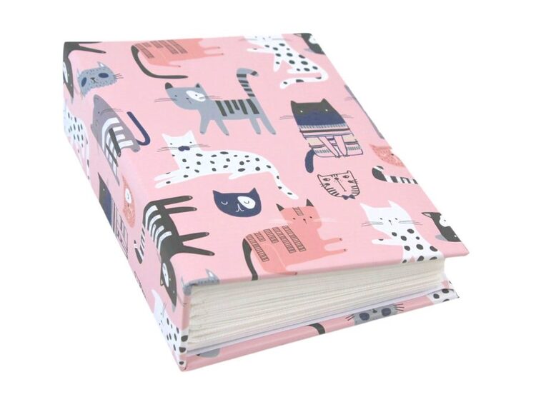 Modus CATS (P942), 10x15/100