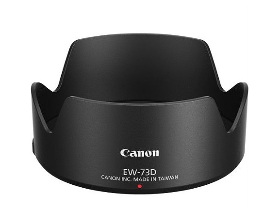 Canon EW-73D sluneční clona