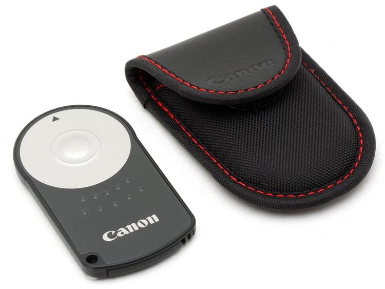 Canon RC-6 - dálková spoušť