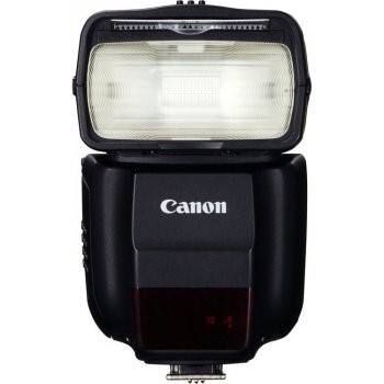Canon Speedlite 430 EX III - RT