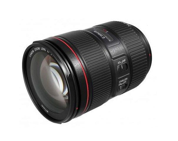 Canon EF 24-105mm f/4L IS II USM