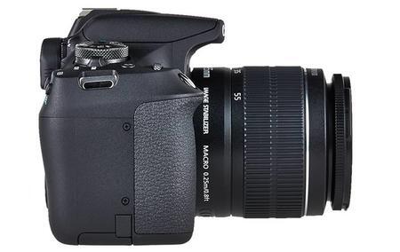 Canon EOS 2000D tělo