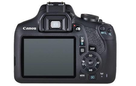 Canon EOS 2000D tělo