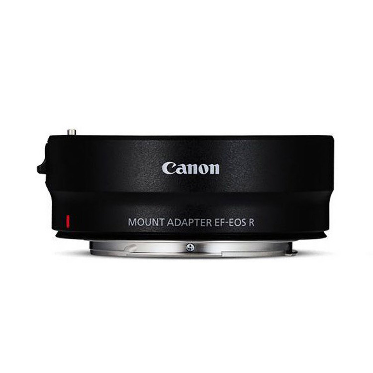 Canon L286 EF-EOS R adaptér