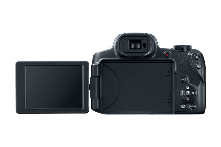 Canon PowerShot SX70 HS