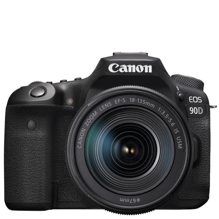 Canon Eos 90d 18 135mm Is Usm Cewe Fotolab Canon Eos 90d 18 135mm Is Usm Cewe Fotolab